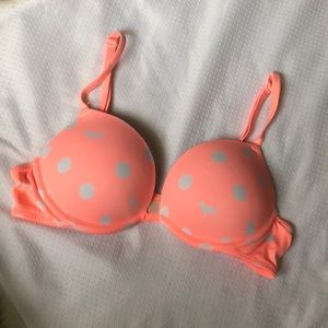 Push up Victoria’s Secret Bra